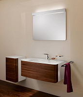 Keuco Elegance New Смеситель для раковины, цвет: хром 51602 010000