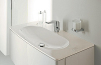 Keuco Elegance New Смеситель для раковины, цвет: хром 51602 010000