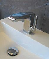 Keuco Elegance New Смеситель для раковины, цвет: хром 51602 010000