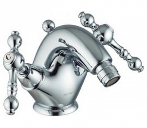 Смеситель Fima Carlo Frattini Epoque  для биде F5062/2CR