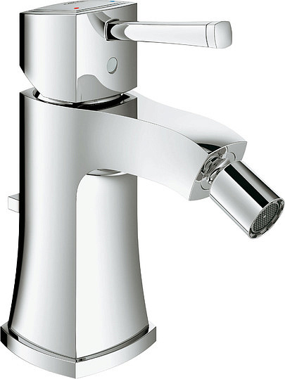 Grohe Grandera Смеситель для биде DN 15, цвет: хром 23315000