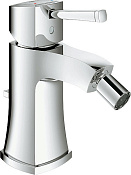 Grohe Grandera Смеситель для биде DN 15, цвет: хром 23315000