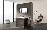 Grohe Eurodisc Joy Смеситель для раковины, без д/к, высота излива 25,3 см, цвет: хром 23428000