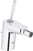 Grohe Eurodisc Joy Смеситель для биде, без донного клапана, цвет: хром 24036000