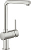 Grohe Minta Смеситель для кухни, цвет: суперсталь 31375DC0