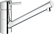 Grohe Concetto New Смеситель для кухни, цвет: хром 32659001