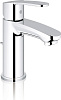 Grohe Eurostyle Cosmopolitan Смеситель для раковины, с д/к, длина излива 10 см, цвет: хром 23037002