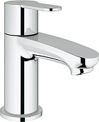 Grohe Eurostyle Cosmopolitan Кран для раковины, цвет: хром 23039002