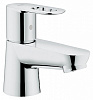 Grohe BauLoop Кран для раковины, цвет: хром 20422000