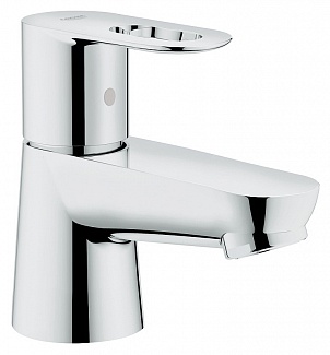 Grohe BauLoop Кран для раковины, цвет: хром 20422000