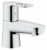 Grohe BauLoop Кран для раковины, цвет: хром 20422000