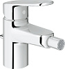 Grohe Europlus II Смеситель для биде, без донного клапана, цвет: хром 33241002