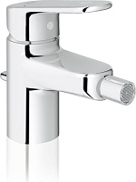 Grohe Europlus II Смеситель для биде, без донного клапана, цвет: хром 33241002
