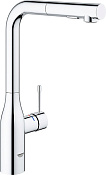 Grohe Essence Смеситель для кухни, цвет: хром 30270000