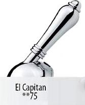 Смеситель Nicolazzi Signal  для душа 3460BZ75