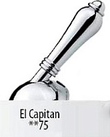 Смеситель Nicolazzi Signal  для душа 3460BZ75