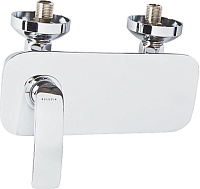Kludi Balance Смеситель для душа DN 15 настенный, цвет: хром 527100575