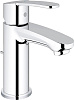 Grohe Eurostyle Cosmopolitan Смеситель для раковины, с д/к, длина излива 10 см, цвет: хром 2338720E