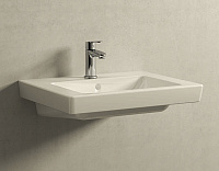 Grohe Eurostyle Cosmopolitan Смеситель для раковины, с д/к, длина излива 10 см, цвет: хром 2338720E