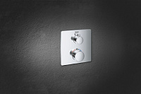 Grohe Grohtherm Термостатический смеситель для душа, цвет: хром 24080000