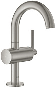 Grohe Atrio New Смеситель для раковины, выс., с д/к, выс. изл. 16,3 см, цвет: теплый закат, матовый 32043DC3