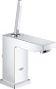 Grohe Eurocube Joy Смеситель для раковины, с д/к, длина излива 9,8 см, цвет: хром 23654000