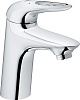 Grohe Eurostyle New Смеситель для раковины, без д/к, длина излива 11 см, цвет: хром 32468003