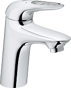 Grohe Eurostyle New Смеситель для раковины, без д/к, длина излива 11 см, цвет: хром 32468003