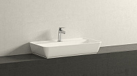 Grohe Eurodisc Cosmopolitan Смеситель для раковины, с д/к, длина излива 11 см, цвет: хром 23049002