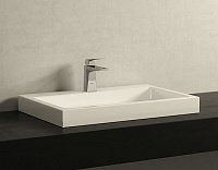 Grohe Allure Brilliant Смеситель для раковины, длина излива 9,6 см, цвет: хром 23033000