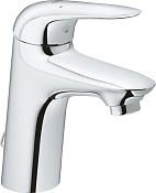 Grohe Eurostyle Смеситель для раковины, с д/к, длина излива 11 см, цвет: хром 23713003