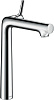 Hansgrohe Talis S Смеситель для раковины, с донным клапаном, цвет: хром 72115000