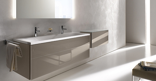 Keuco Plan Blue Смеситель для раковины, цвет: хром 53902 010000