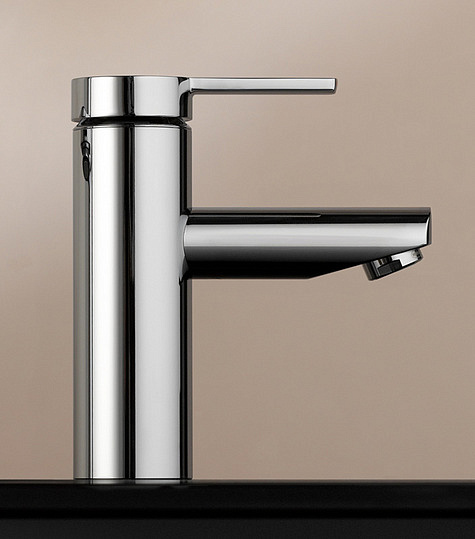 Keuco Plan Blue Смеситель для раковины, цвет: хром 53902 010000