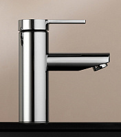 Keuco Plan Blue Смеситель для раковины, цвет: хром 53902 010000