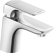 Kludi Ameo Смеситель для раковины, без д/к, длина излива 11,5 см, цвет: хром 410280575