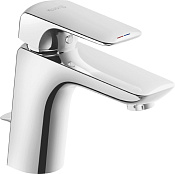 Kludi Ameo Смеситель для раковины, c д/к, длина излива 13,5 см, цвет: хром 410230575