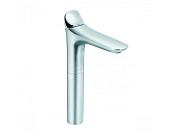 Kludi Ambienta Смеситель для раковины, без д/к, высота излива 27,3 см, цвет: хром 532980575