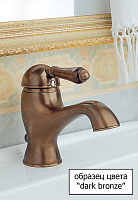 Смеситель Nicolazzi Nuova Brenta  для раковины 2509DB