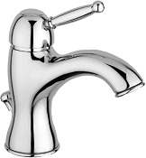 Смеситель Paffoni Giorgia  для раковины GI075CR