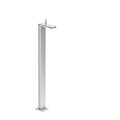 Axor MyEdition Смеситель для раковины напольный, внешняя часть с донным клапаном, цвет: хром 47040000