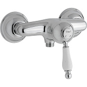 Cisal Arcana Empress Смеситель для душа накладной, цвет: chrome EM00044121