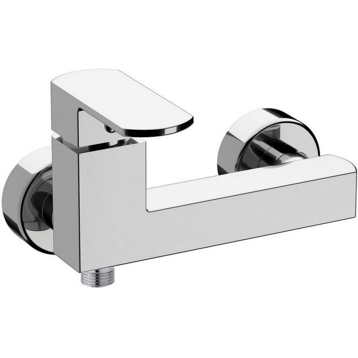 Cisal Roadster Смеситель для душа накладной, цвет: chrome RR00044021