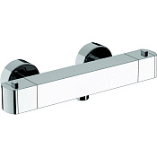 Cisal Roadster Смеситель термостатический для душа накладной, цвет: chrome RRT0101021