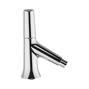 Cisal Vita Смеситель для биде, без донного клапана, цвет: chrome VI00056421