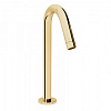 Bongio Elettronici Сенсорный смеситель для раковины, цвет золото 30501OREL