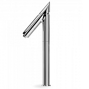 Bongio Mini One Смеситель для раковины высокий, цвет: хром 41532/25CR