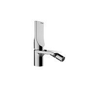 Bossini Apice Смеситель для биде на 1 отверстие, однорычажный, цвет: chrome E89601.030