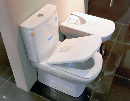 Roca Dama Senso Compacto Чаша напольного унитаза 35,5х60 см, без крышки, цвет: белый глянец 342518000