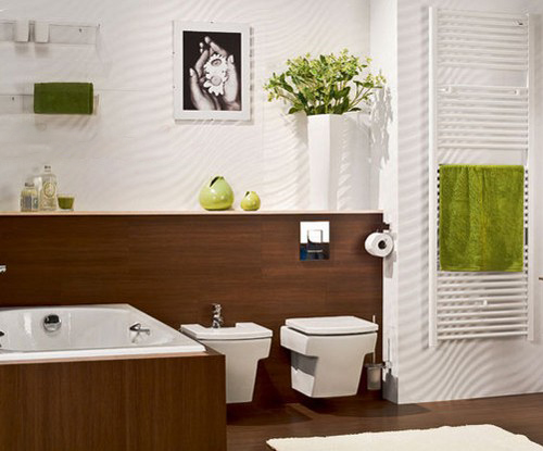 Roca Hall Чаша подвесного унитаза 35,5х50 см, без крышки, цвет: белый глянцевый 346627000